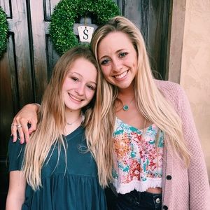 Meet your Posher, Jaylie